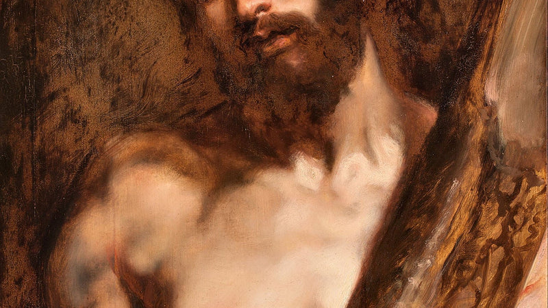 Антонис ван Дейк