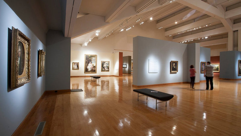 Арканзасский художественный центр