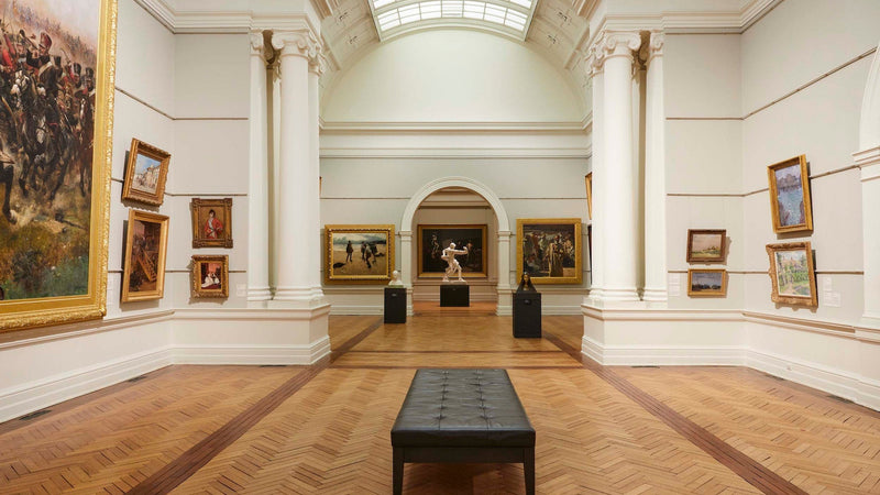 Галерея искусств Нового Южного Уэльса