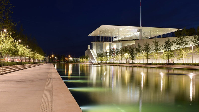 Коллекция Ставроса Ниархоса