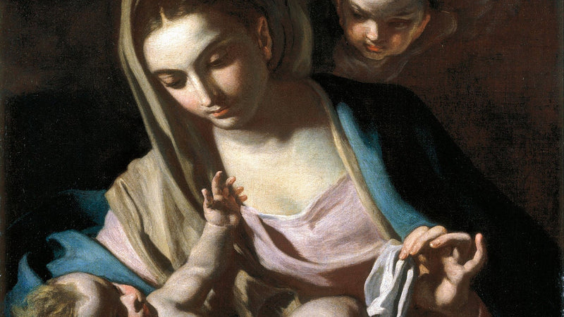 Francesco Solimena