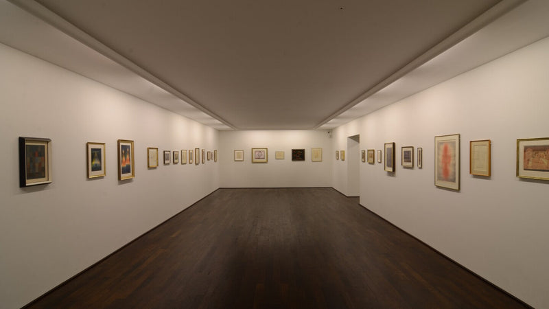 Коллекция Розенгарт