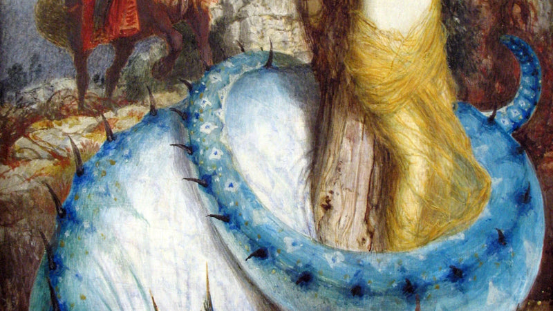 Арнольд Бёклин