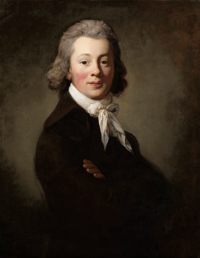 Q104524098 - Anton Graff