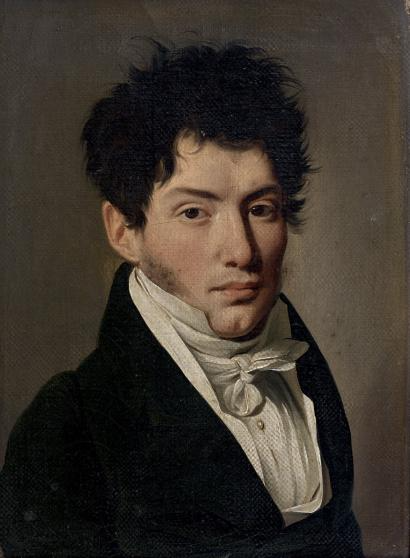 Q134304434 - Louis-Léopold Boilly