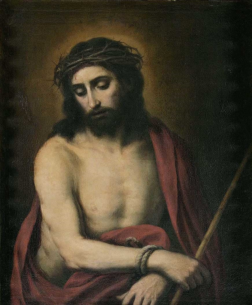 Ecce Homo - Bartolomé Esteban Murillo
