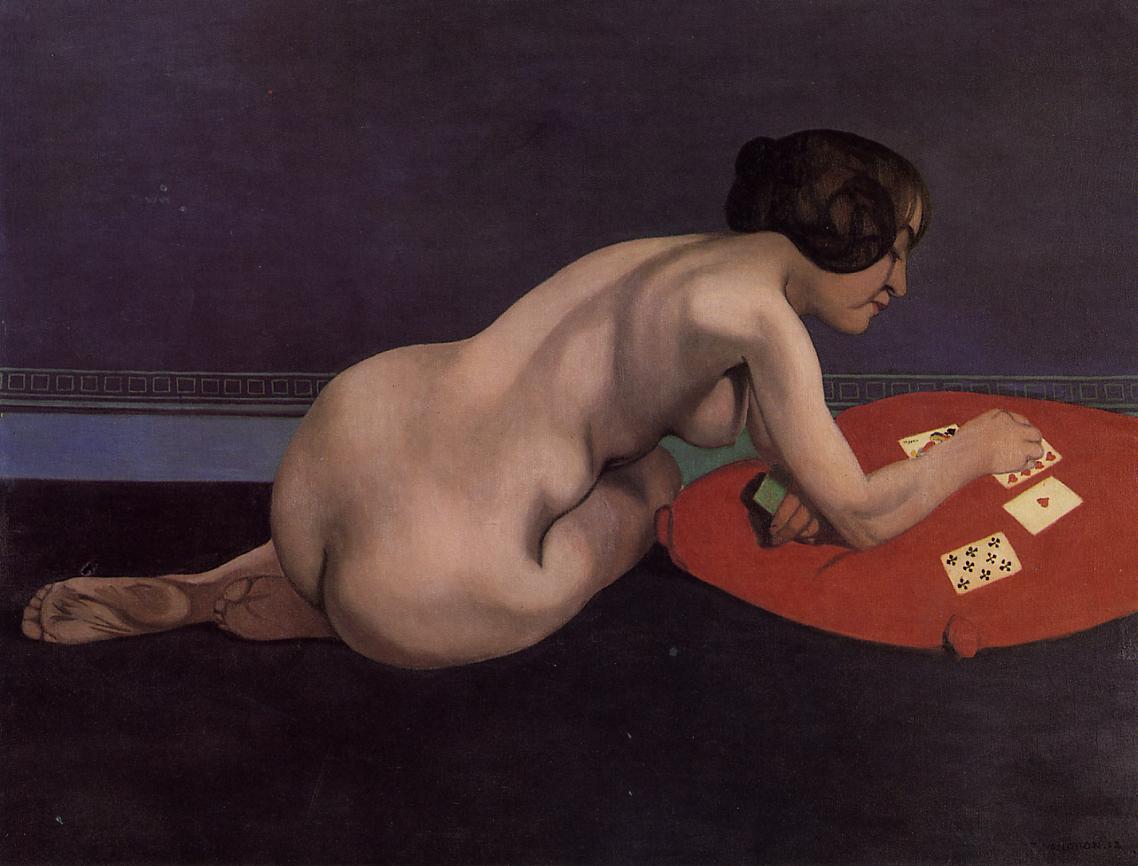 La Réussite - Félix Vallotton