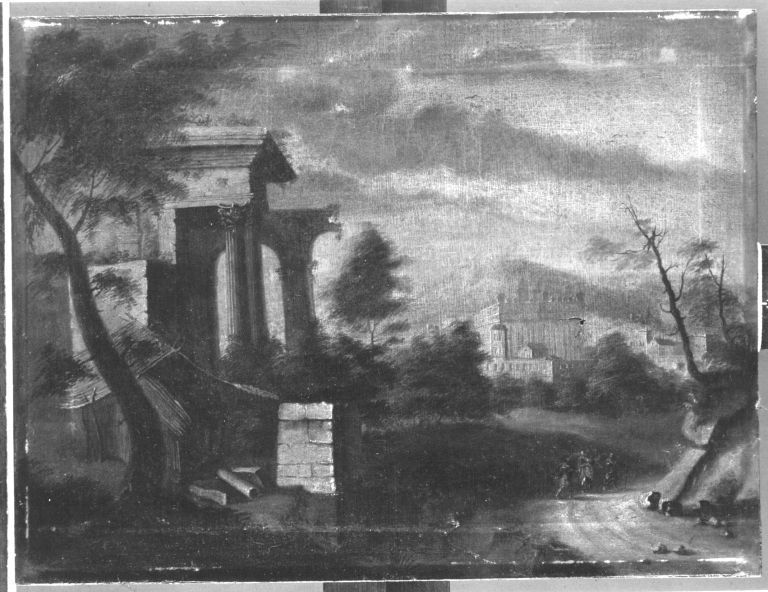 Q29959645 - Giovanni Paolo Panini