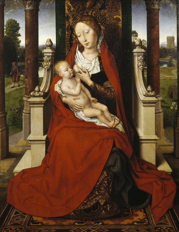 Q44401491 - Hans Memling