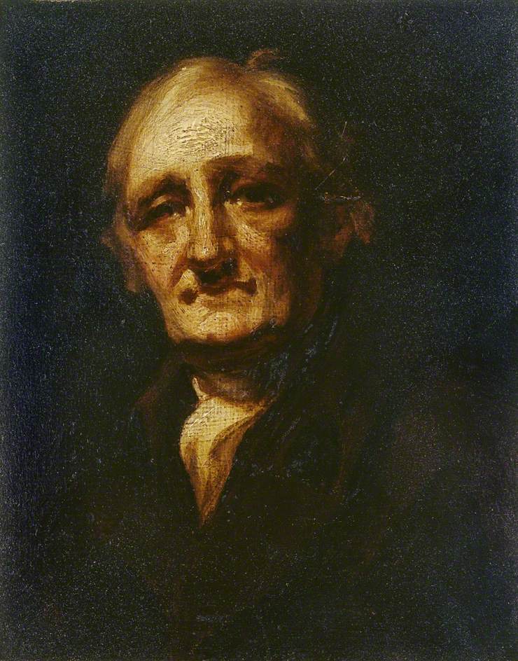 James Wardrop - Henry Raeburn