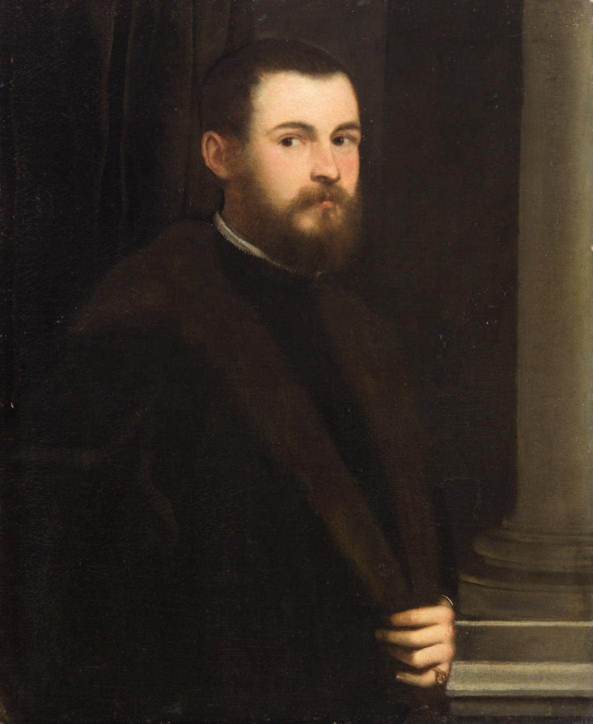Q28019461 - Jacopo Tintoretto