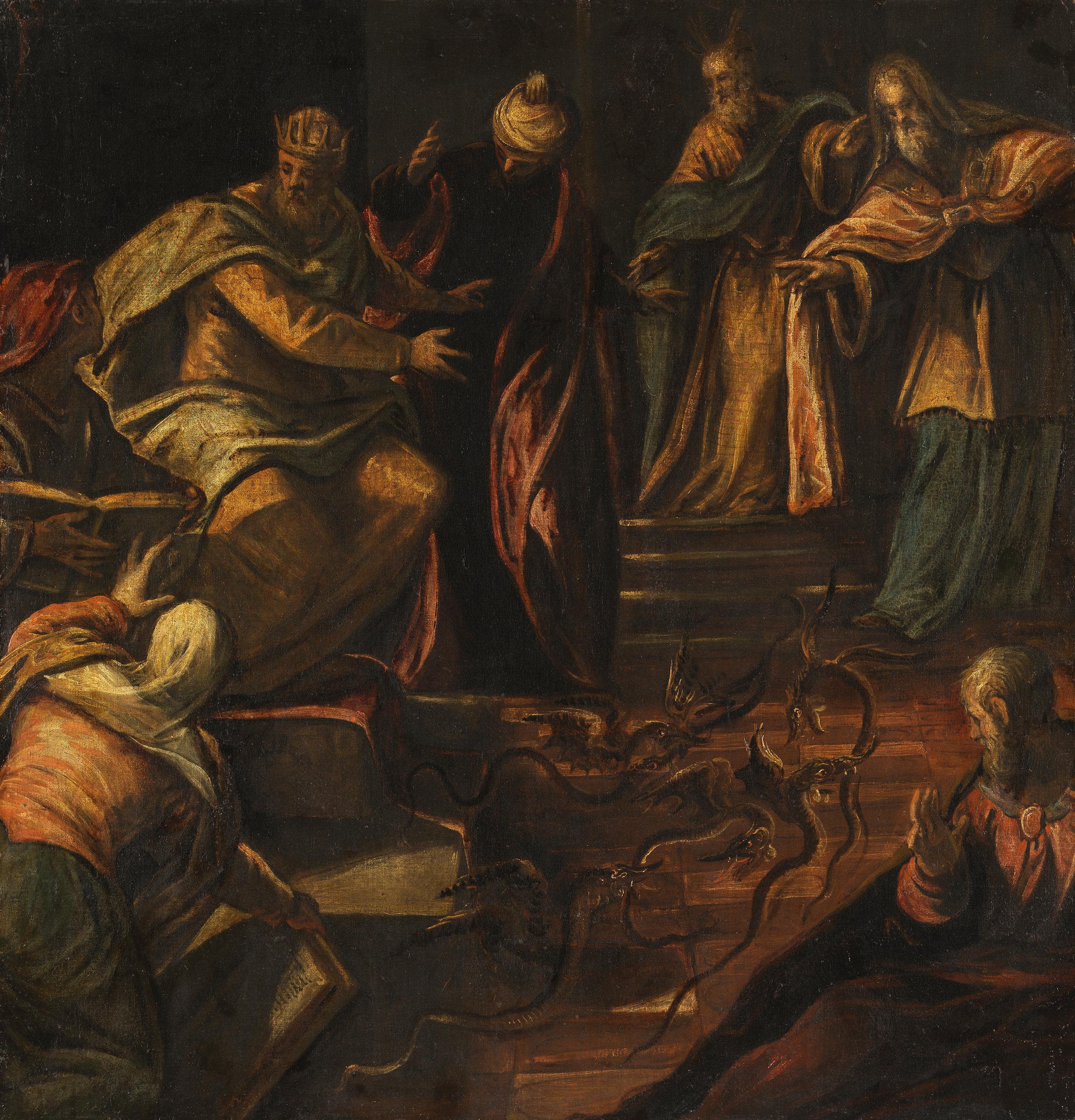 Q29899109 - Jacopo Tintoretto
