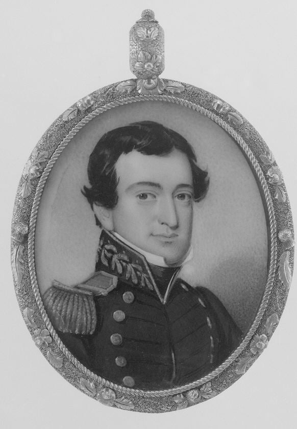 Joseph Stallings - George Catlin