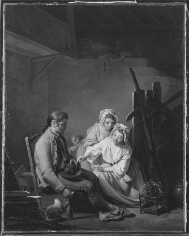 Q30067614 - Louis-Léopold Boilly