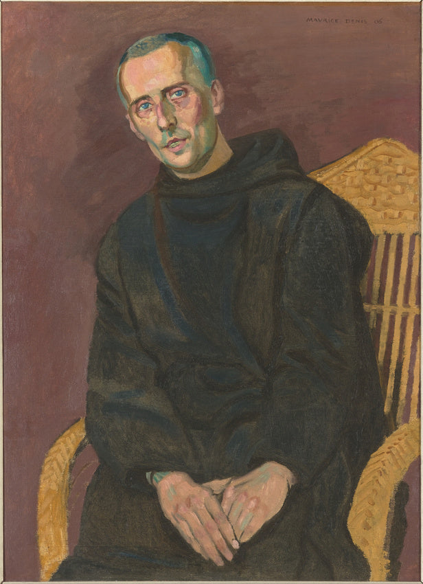 Dom Verkade - Maurice Denis