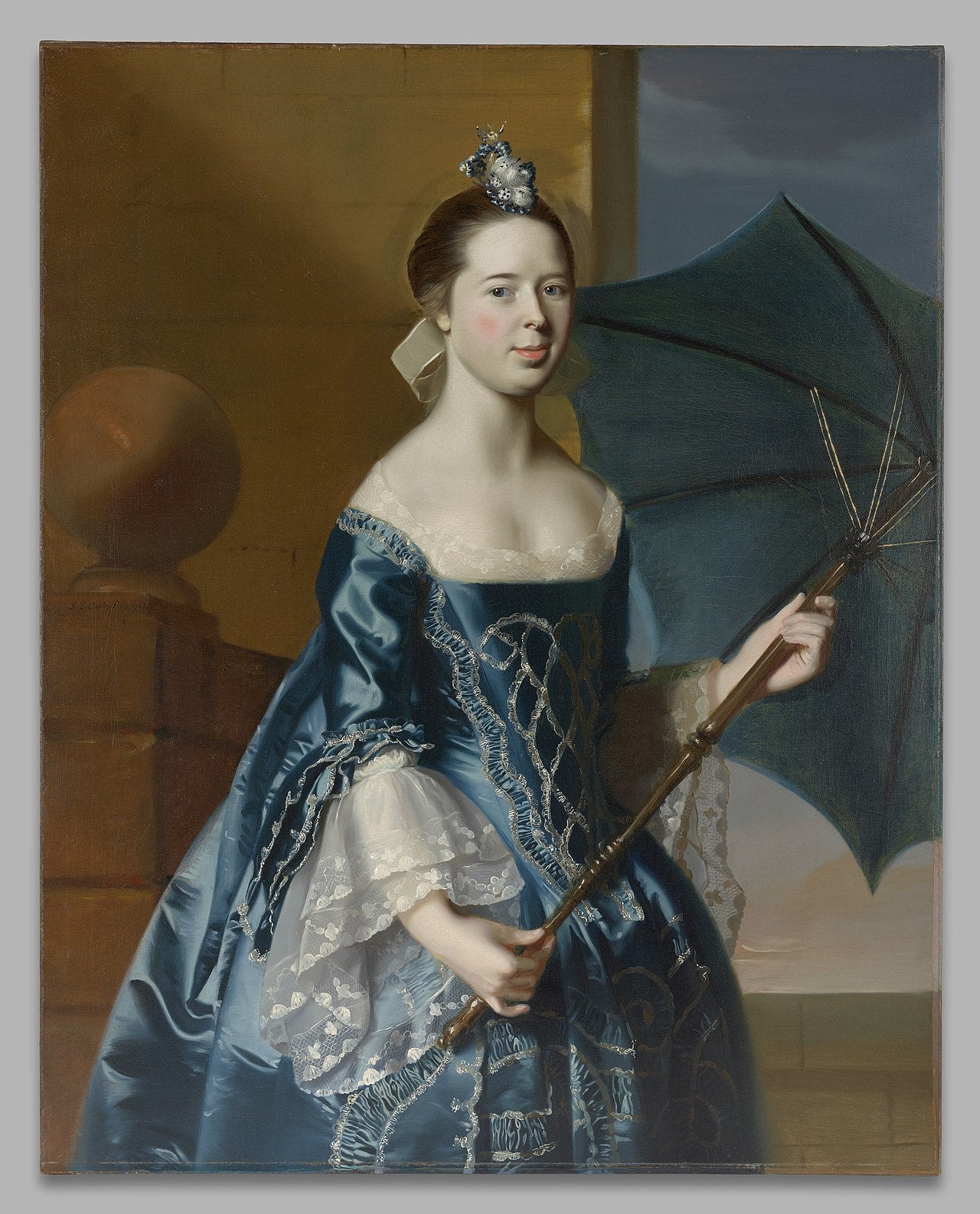 Q49173052 - John Singleton Copley
