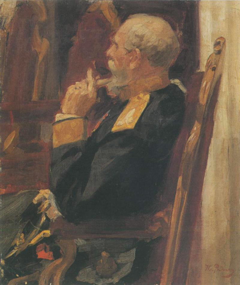 Q117006778 - Ilya Repin