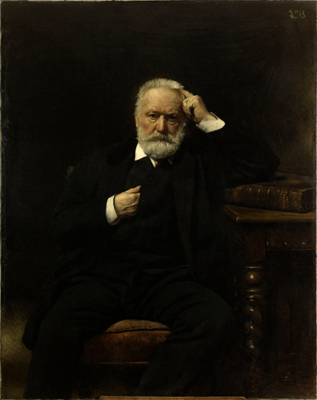 Леон Бонна (1833–1922)