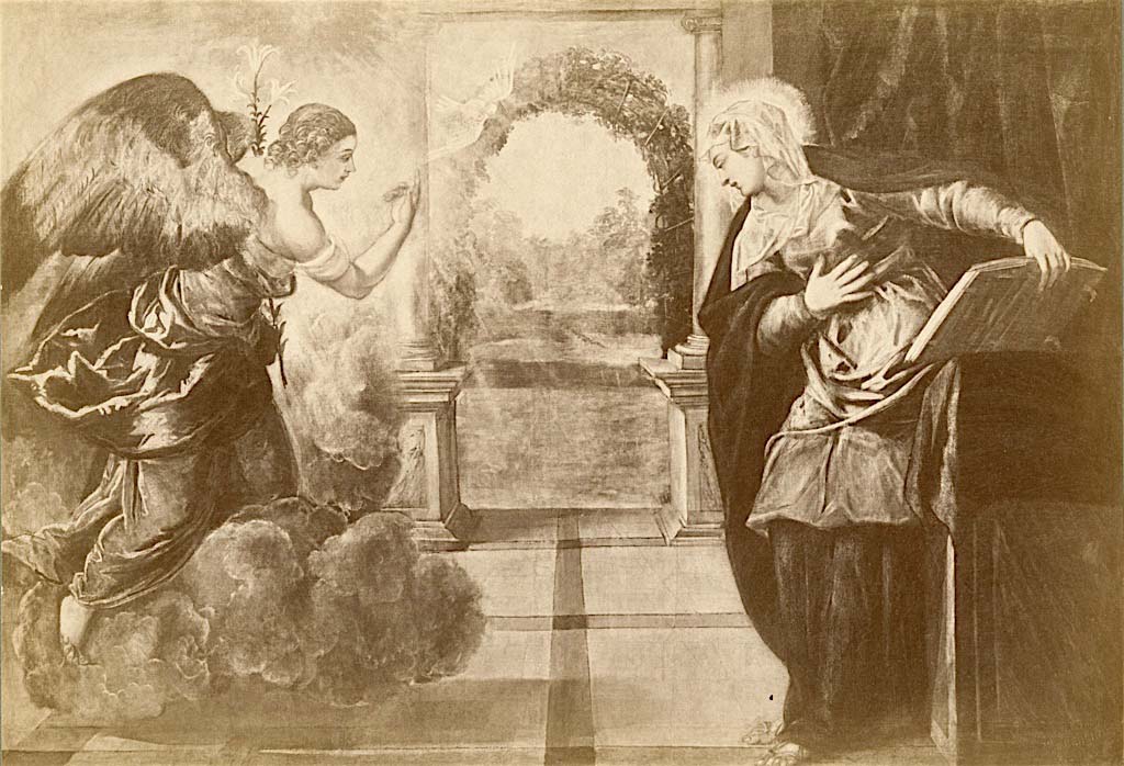 Q107436905 - Jacopo Tintoretto