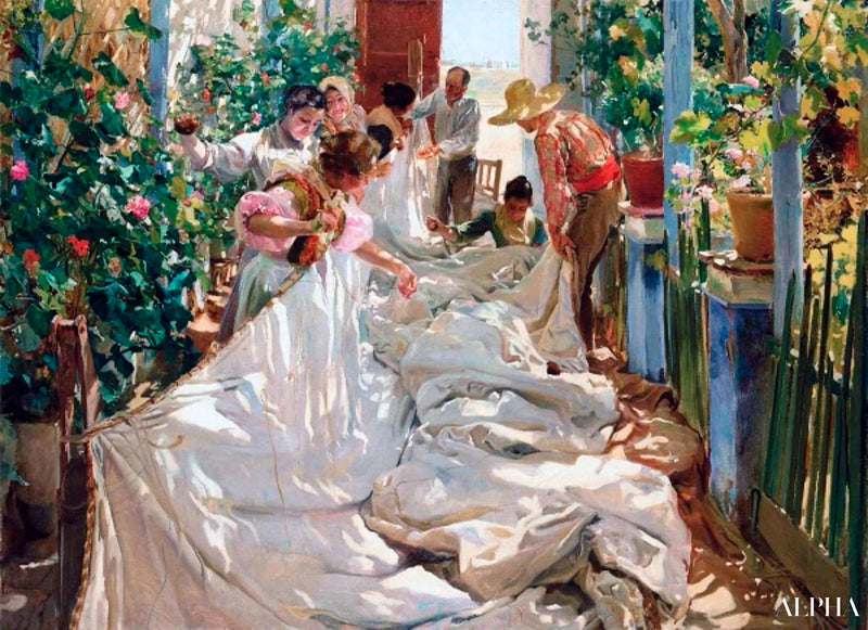 Хоакин Соролья (1863–1923)