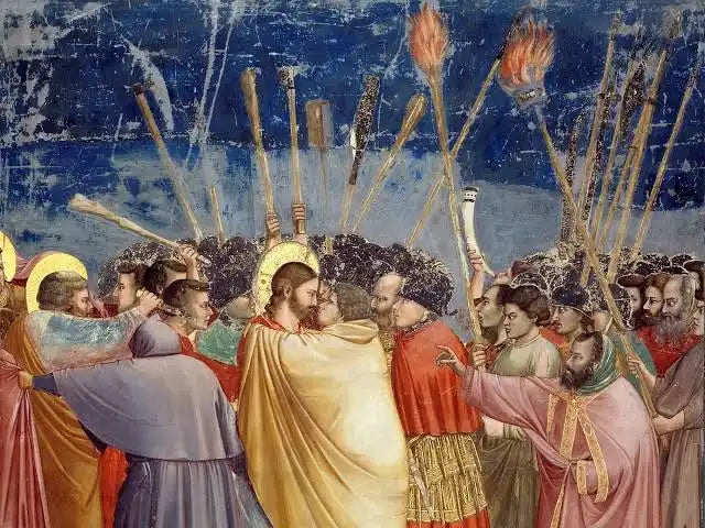 Giotto, maître majeur de la peinture gothique et médiévale