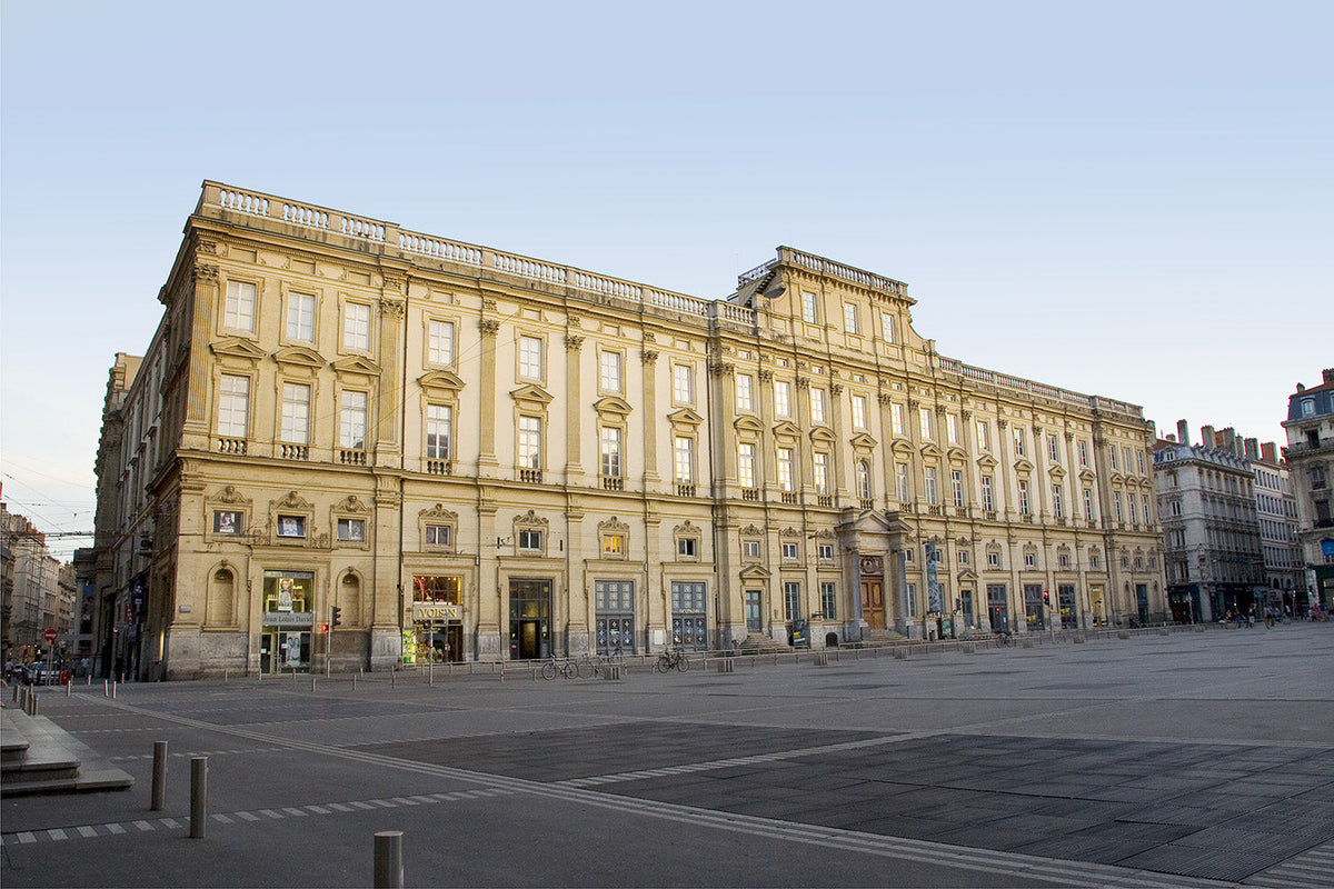 Galeries d’art à Lyon : guide des quartiers artistiques