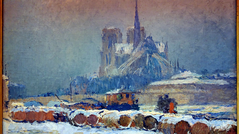 Альбер Лебур