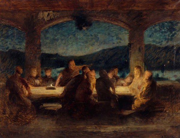 46- Александр Фальгюер (1831–1900)