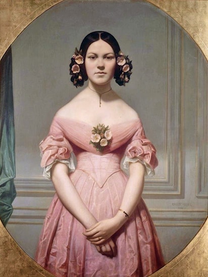 100- Амори-Дюваль (1808–1885)