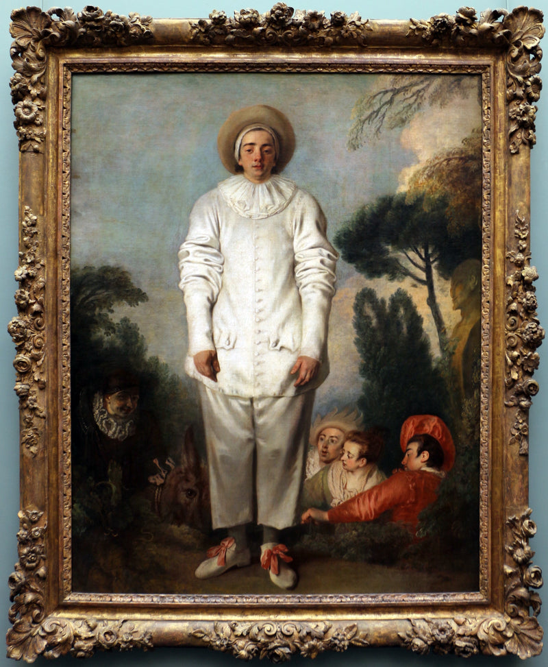 Antoine Watteau