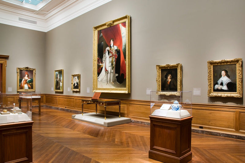 Baltimore Museum of Art