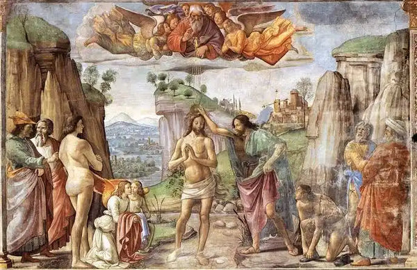 15- Доменико Гирландайо (1449–1494)
