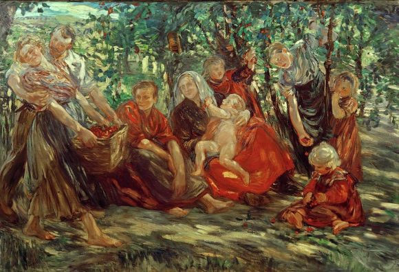 86- Дора Хиц (1856–1924)