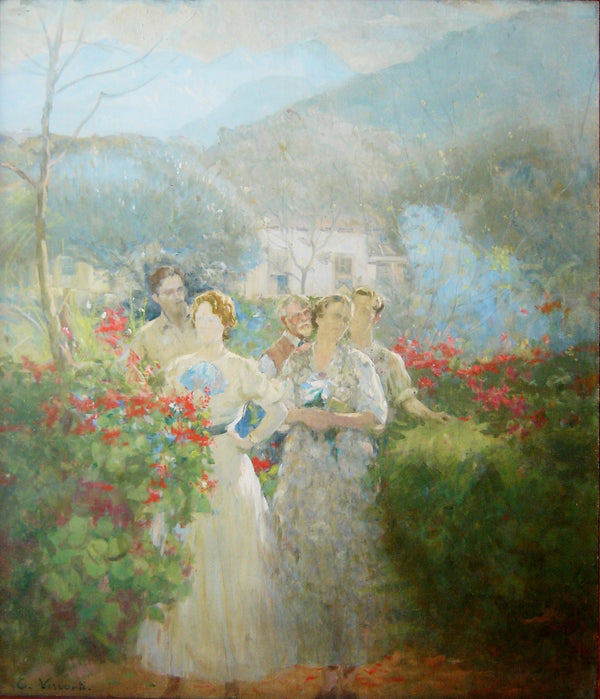 90- Элизеу Висконти (1866–1944)