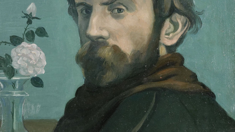 Эмиль Бернар