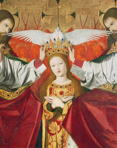 55- Энгерран Картон (около 1410–около 1466)