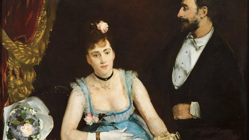 Эва Гонсалес