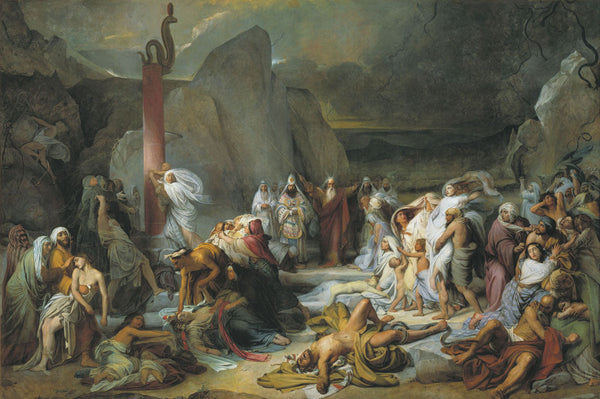 97- Фёдор Бруни (1799–1875)