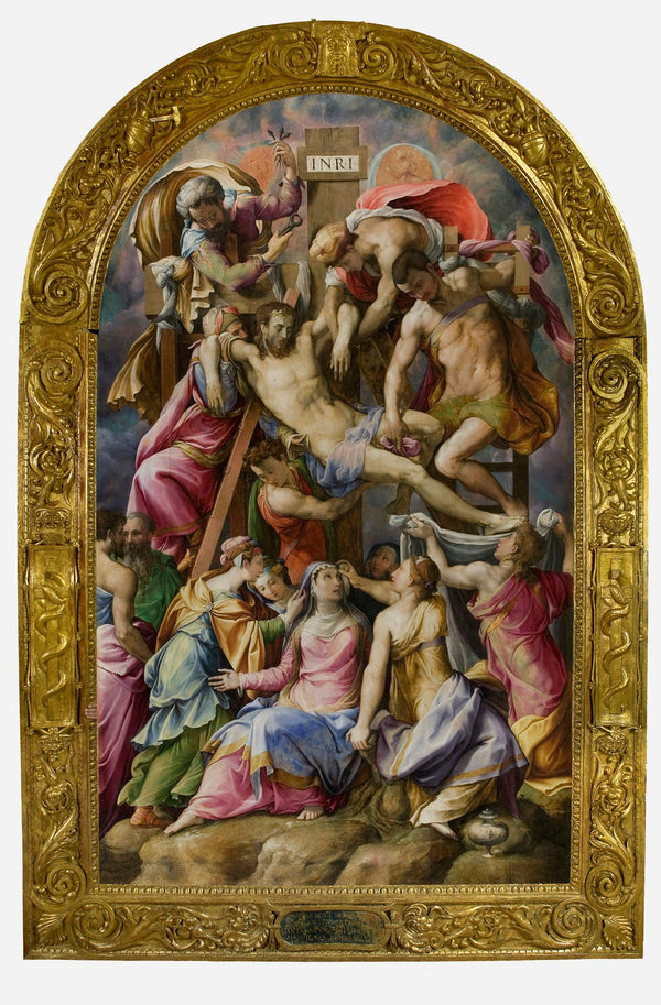 66- Франческо Сальвьяти (1510–1563)