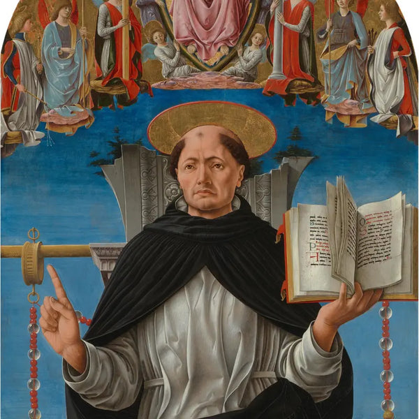 38- Франческо дель Коссa (около 1436–1478)