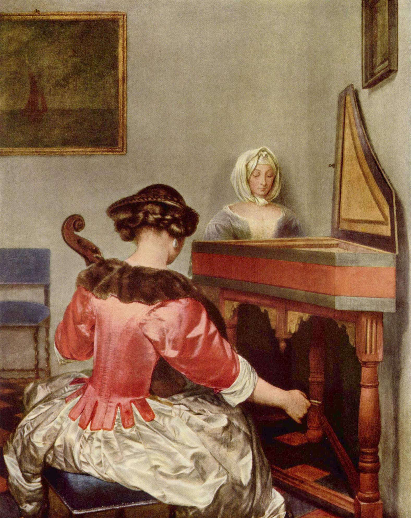 Gerard ter Borch