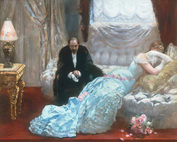 74- Анри Жерве (1852–1929)