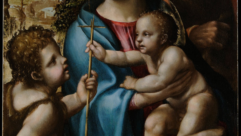 Ил Содома (Giovanni Antonio Bazzi)