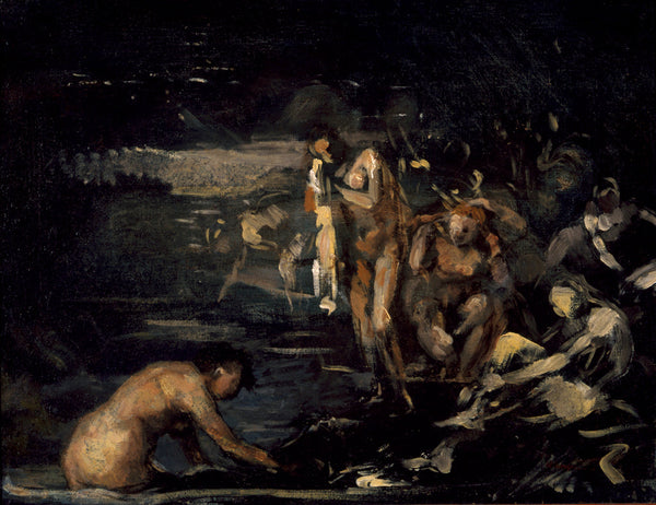 66- Жан-Батист Карпо (1827–1875)