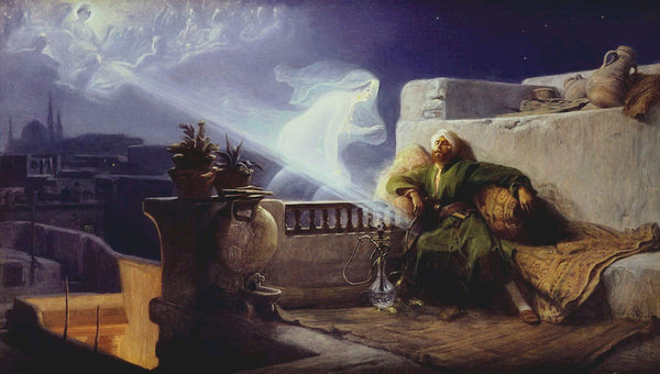 79- Жан-Жюль-Антуан Леконт дю Нуй (1842–1923)