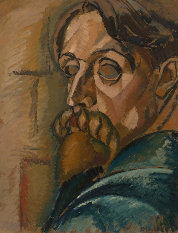 26- Жан Маршан (1883–1940)