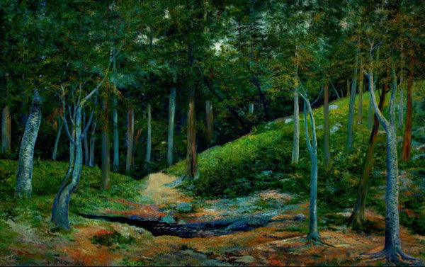 72- Хоакин Клаусель (1866–1935)