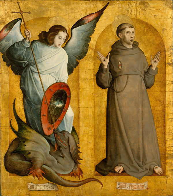 81- Хуан де Фландес (около 1460–1519)