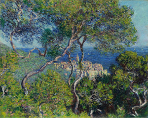 Tableau nature