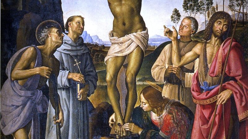 Лука Синьорелли